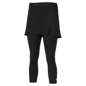 Mizuno 2in1 Kleider Damen Weiß | 816-XYGHUW
