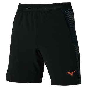 Mizuno 8 In Amplify Kurze Hose Herren Beige | 916-YBVJKQ