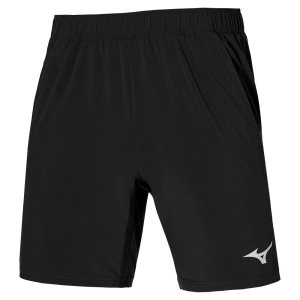 Mizuno 8 In Flex Kurze Hose Herren Weiß | 872-ORTJIB