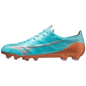 Mizuno A Japan Fußballschuhe Damen | 963-XWSVBR