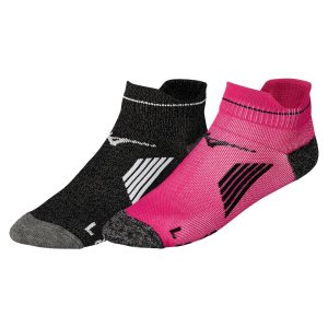 Mizuno Active Sport Mid 2p Socken Damen | 580-UWBIMD