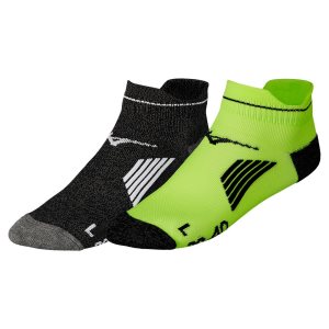 Mizuno Active Sport Mid 2p Socken Damen | 832-GELPJF