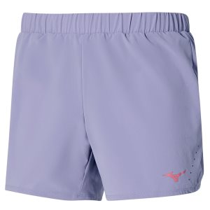 Mizuno Aero 4.5 Kurze Hose Damen | 546-PGMXRD
