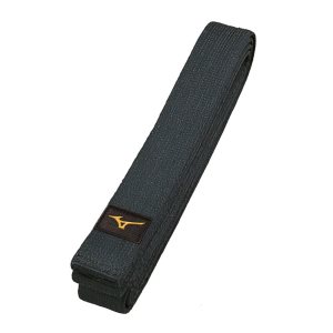 Mizuno All Japan Rb Non Ijf Gürtel Herren Schwarz | 089-JCNABT