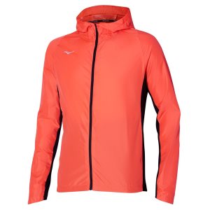 Mizuno Alpha Jacke Herren Grau | 654-VIHAJQ