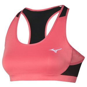 Mizuno Alpha Sport Bh Damen Koralle | 980-OUMQRE