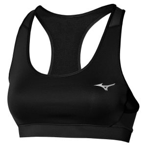 Mizuno Alpha Sport Bh Damen Schwarz | 042-BRGOCD