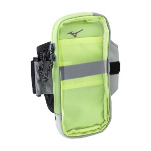 Mizuno Arm Pouch Tasche Herren Grau | 085-RIOMBQ