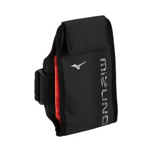 Mizuno Arm Pouch Tasche Herren Schwarz | 237-OASJFV