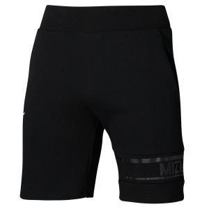 Mizuno Athletics Graphic Half Hose Herren Blau | 508-SMDXAR