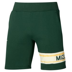 Mizuno Athletics Graphic Half Hose Herren Blau | 760-OQVNYS