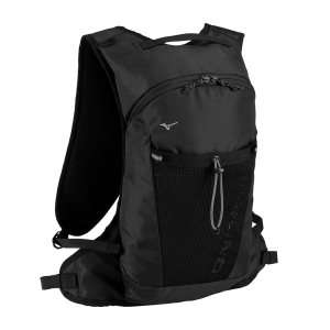 Mizuno Backpack Tasche Damen Schwarz | 490-XYAJMP