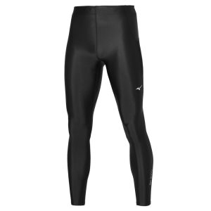 Mizuno Bg3000 Long Laufhose Herren Blau | 748-QBHOYZ