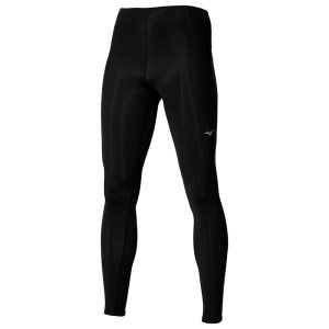 Mizuno Bg3000 Long Laufhose Herren Grün | 852-HDEVFI