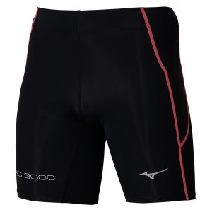 Mizuno Bg3000 Mid Laufhose Herren Beige | 248-GKRLJN