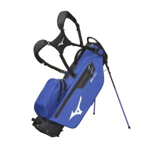 Mizuno Br-dr1 Stand Tasche Damen Blau Weiß | 031-KENGLA