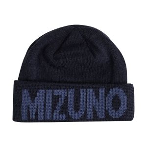 Mizuno Bt Beanie Kopfbedeckung Damen Blau | 608-PCVFMQ