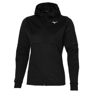 Mizuno Bt Jk Jacke Damen Weiß | 932-JZABQD