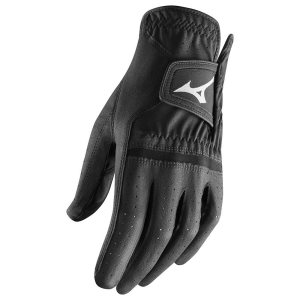 Mizuno Comp M Lh Handschuhe Herren Schwarz | 025-MKUAXR