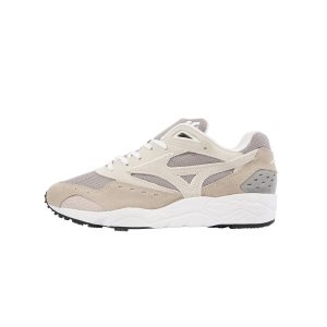 Mizuno Contender S Sneakers Herren Weiß | 709-SCVNRQ