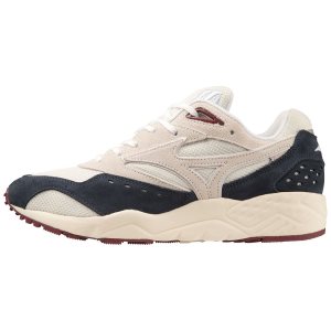 Mizuno Contender Sneakers Herren Weiß Weiß | 480-FYMWNI