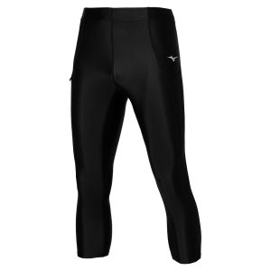 Mizuno Core 3/4 Laufhose Herren Blau | 579-PEMRKT