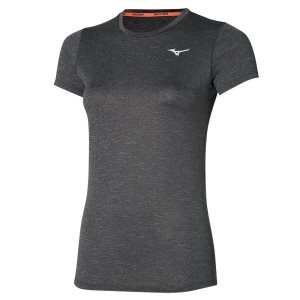 Mizuno Core Graphic Tee Jacke Damen | 269-UEPHJY
