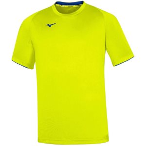 Mizuno Core Ss Tee Oberteile Herren | 216-SZLJPM
