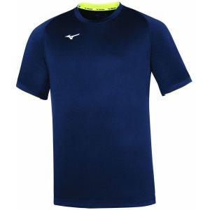 Mizuno Core Ss Tee Oberteile Herren | 295-OYKHEC