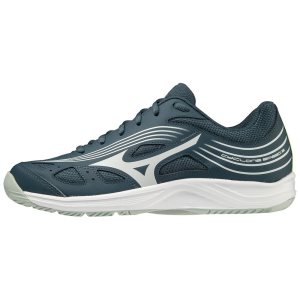 Mizuno Cyclone Speed 3 Volleyballschuhe Damen Schwarz | 859-TWUSAK