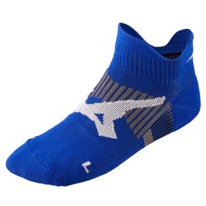 Mizuno Drylite Race Mid Socken Herren | 278-NGJUOW