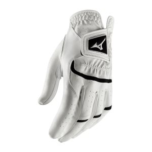 Mizuno Elite M Right Handschuhe Herren Weiß | 081-OQXTSK