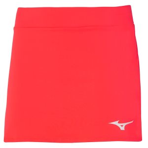 Mizuno Flex Skort Kleider Damen Koralle | 283-MUJFCX