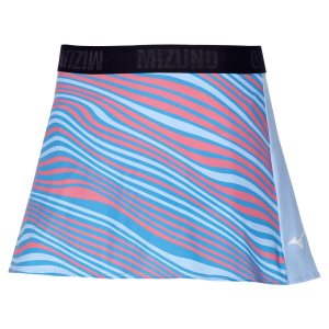 Mizuno Flying Kleider Damen Blau | 213-HOFCDE