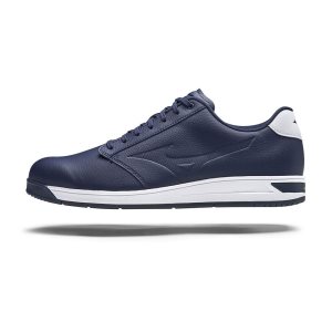 Mizuno G-style Golfschuhe Herren Navy | 806-BAITGK