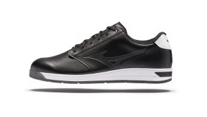 Mizuno G-style Golfschuhe Herren Schwarz | 931-UQKDNS