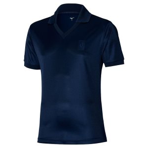 Mizuno Game Jersey Sr Oberteile Herren Rot | 034-KLBXUO
