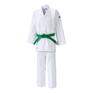 Mizuno Hayato Sportbekleidung Damen Weiß | 687-CYZVJS