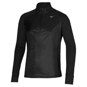 Mizuno Hybrid Ls Hz Oberteile Herren Blau | 376-ZMOHFY