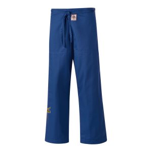 Mizuno Ijf Best Pants Blue Sportbekleidung Damen Blau | 261-RSDNBX