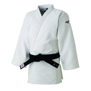 Mizuno Ijf Jpn Jacke Damen Weiß | 072-KUGHQM