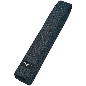 Mizuno Ijf Rb Gürtel Damen Schwarz | 405-QOSZEX