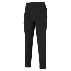 Mizuno Inifinity 88 Hose Damen Schwarz | 970-WDTQYC