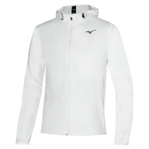 Mizuno Inifinity 88 Jacke Herren Weiß | 713-PIEZRX