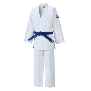 Mizuno Keiko 2 Sportbekleidung Herren Weiß | 180-SUJCWB
