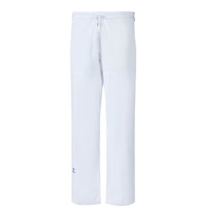Mizuno Kodomo 2 Pants Sportbekleidung Herren Weiß | 735-MVARWL
