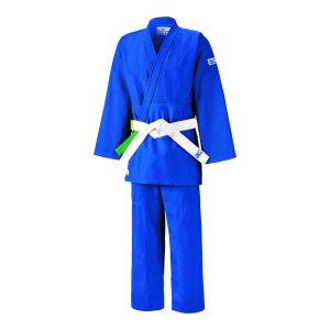 Mizuno Kodomo 2 With Belt Sportbekleidung Herren | 632-AGJMQL