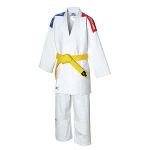 Mizuno Kodomo Plus Belt Set Sportbekleidung Damen | 394-RLQWXJ