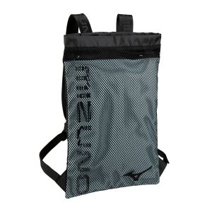 Mizuno Mesh Drawbag Tasche Damen | 631-GXQZBP