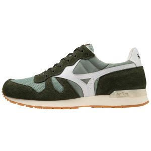 Mizuno Ml87 Sneakers Herren | 784-FAILRY